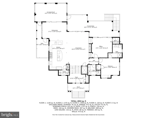 $3,500,000 | 33596 Sand Dollar Drive, Millsboro, DE 19966