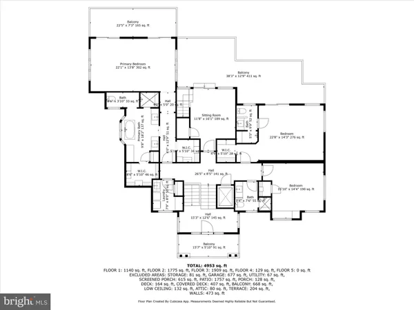$3,500,000 | 33596 Sand Dollar Drive, Millsboro, DE 19966