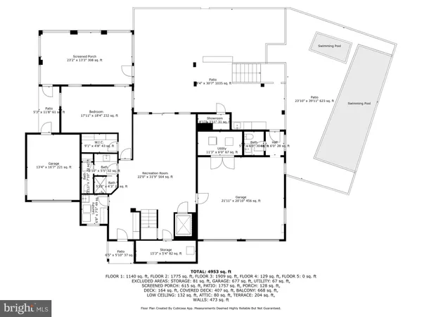 $3,500,000 | 33596 Sand Dollar Drive, Millsboro, DE 19966