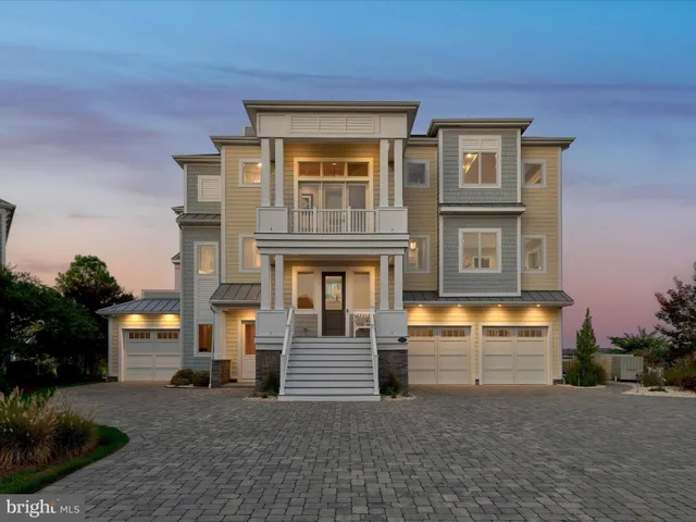 $3,500,000 | 33596 Sand Dollar Drive, Millsboro, DE 19966