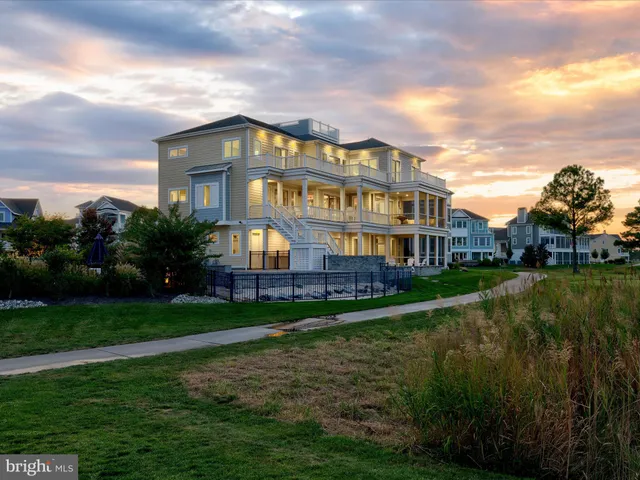 $3,500,000 | 33596 Sand Dollar Drive, Millsboro, DE 19966
