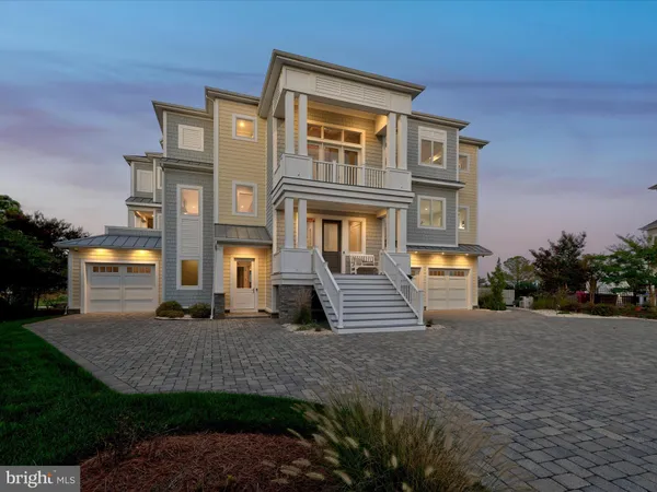 $3,500,000 | 33596 Sand Dollar Drive, Millsboro, DE 19966