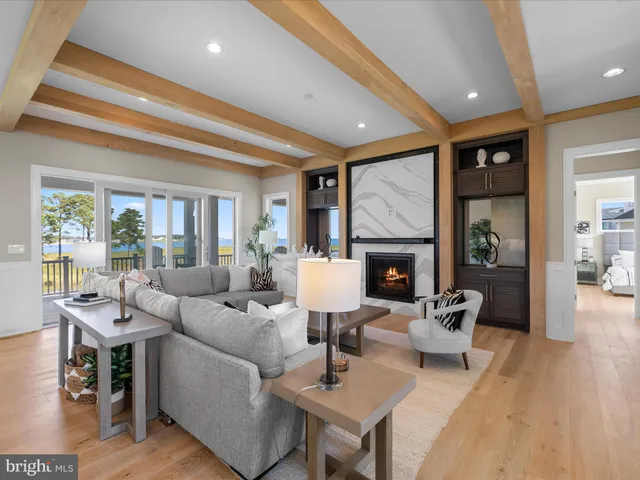 $3,500,000 | 33596 Sand Dollar Drive, Millsboro, DE 19966