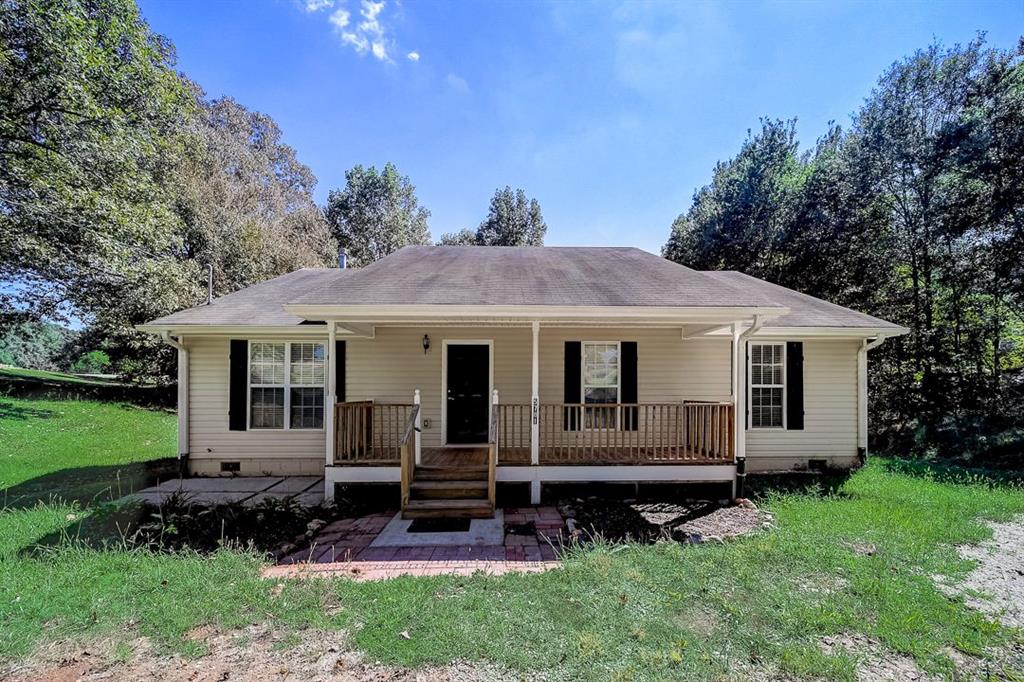 5781 Julian Baugh Road Lula, GA 30554 - Photo 1 of 1