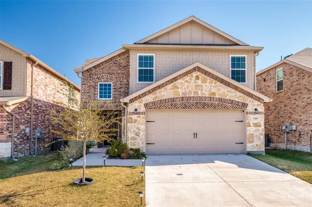 $295,000 | 845 Poppy Cove Lane, Princeton, TX 75407