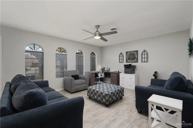 $2,600 | 2822 Poinciana Street, Harlingen, TX 78550