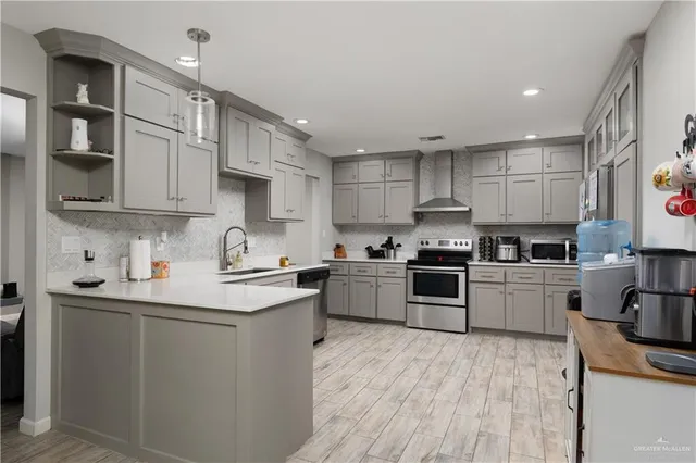 $2,600 | 2822 Poinciana Street, Harlingen, TX 78550