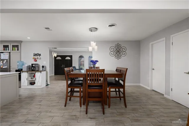 $2,600 | 2822 Poinciana Street, Harlingen, TX 78550