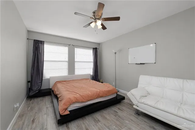 $2,600 | 2822 Poinciana Street, Harlingen, TX 78550