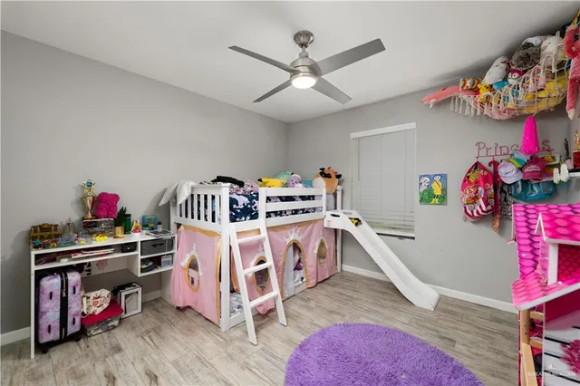 $2,600 | 2822 Poinciana Street, Harlingen, TX 78550