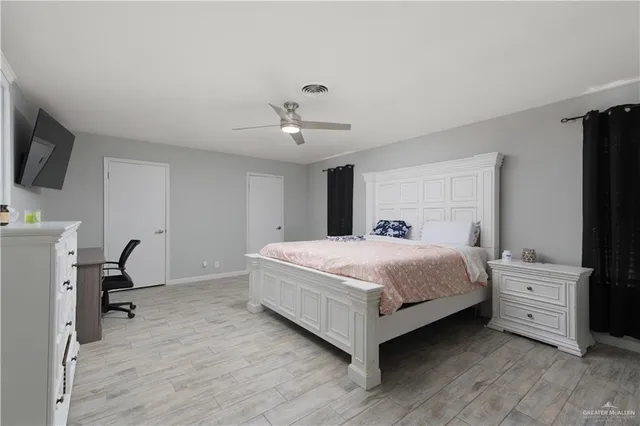 $2,600 | 2822 Poinciana Street, Harlingen, TX 78550