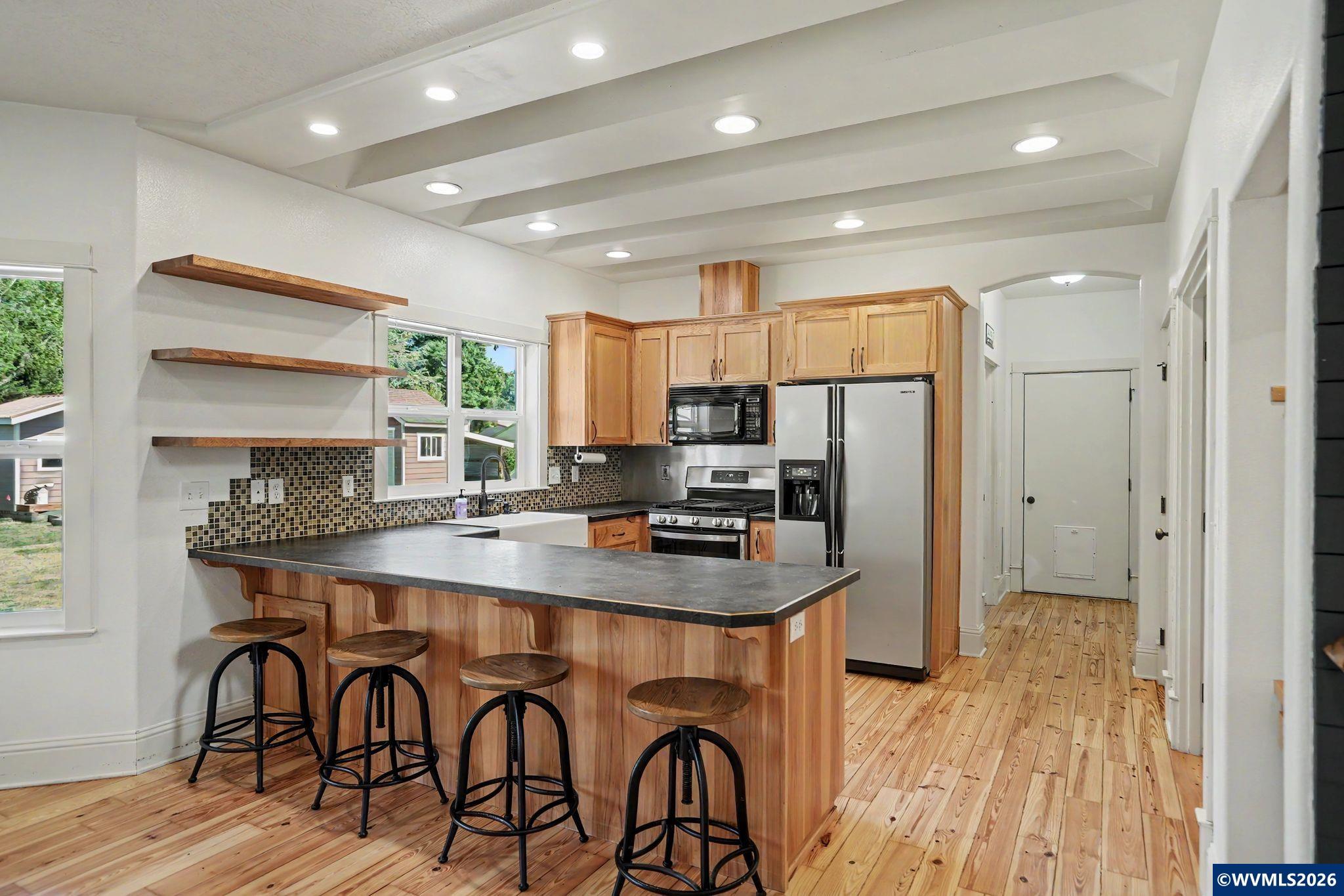 764 3rd Street Lyons, OR 97358 - Photo 16 of 50