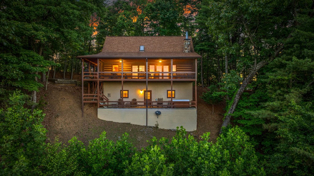 1289 My Mountain Road Morganton, GA 30560 - Photo 61 of 68