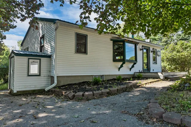 $385,000 | 890 Foxes Ridge Road, Acton, ME 04001