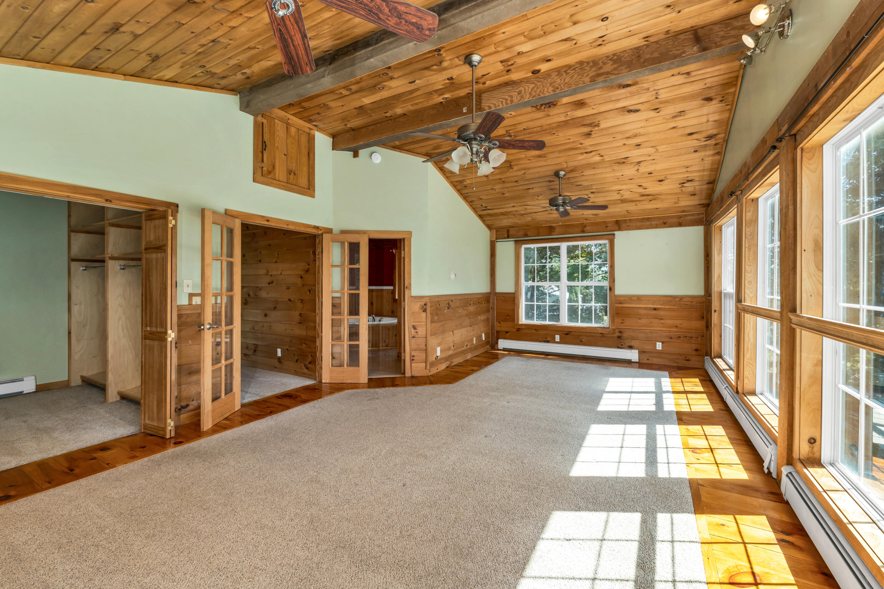 890 Foxes Ridge Road Acton, ME 04001 - Photo 13 of 42 890FoxesRidgeRd-038