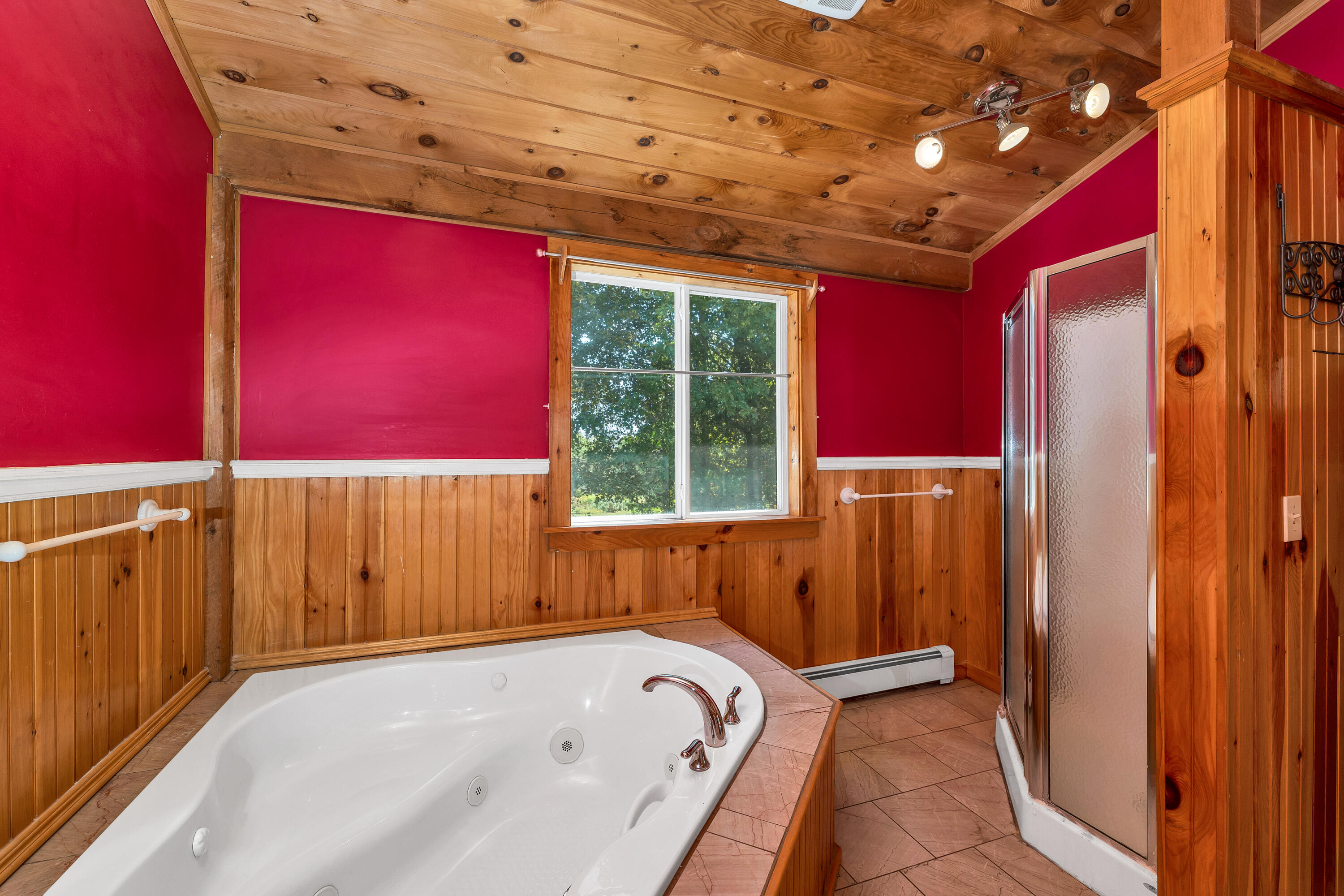 890 Foxes Ridge Road Acton, ME 04001 - Photo 16 of 42 890FoxesRidgeRd-049