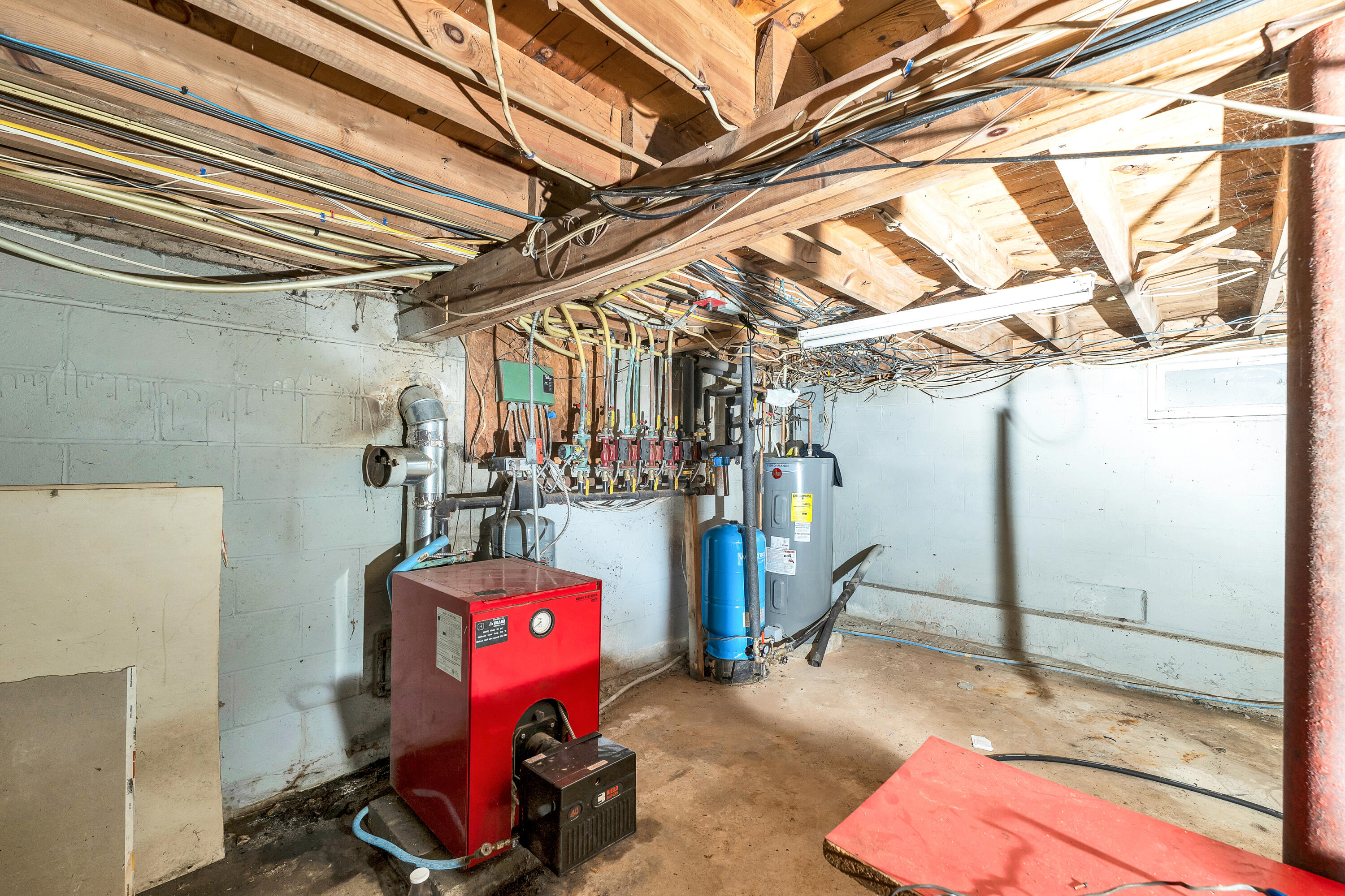 890 Foxes Ridge Road Acton, ME 04001 - Photo 24 of 42 890FoxesRidgeRd-055