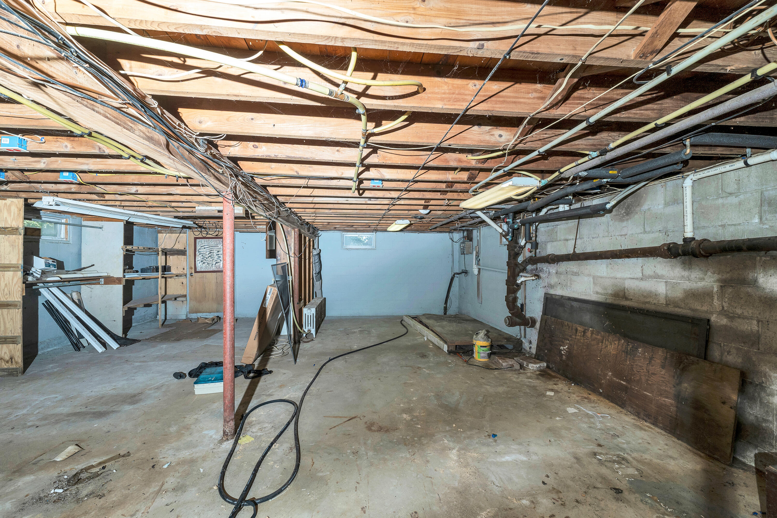 890 Foxes Ridge Road Acton, ME 04001 - Photo 26 of 42 890FoxesRidgeRd-054