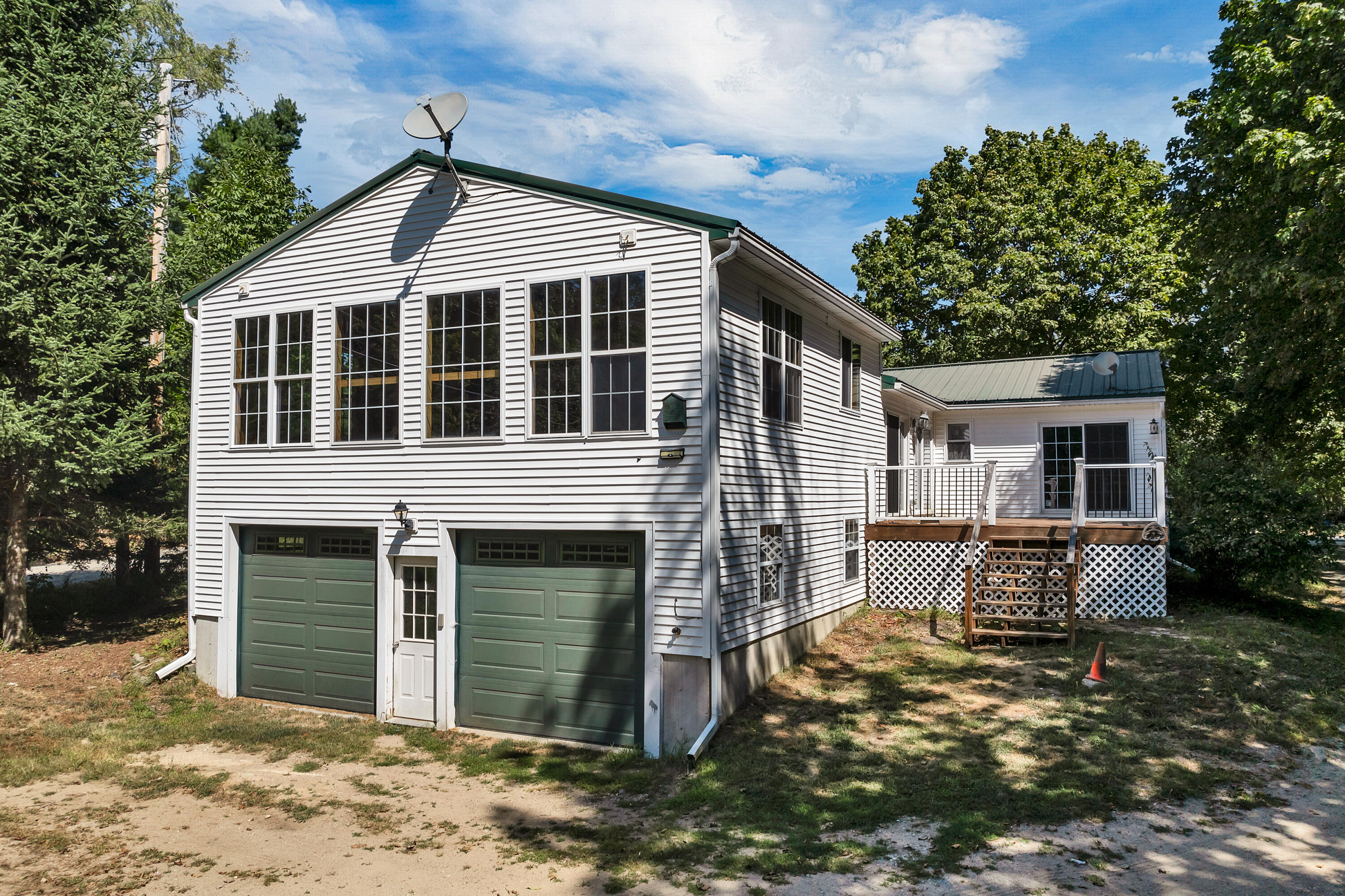 890 Foxes Ridge Road Acton, ME 04001 - Photo 28 of 42 890FoxesRidgeRd-012