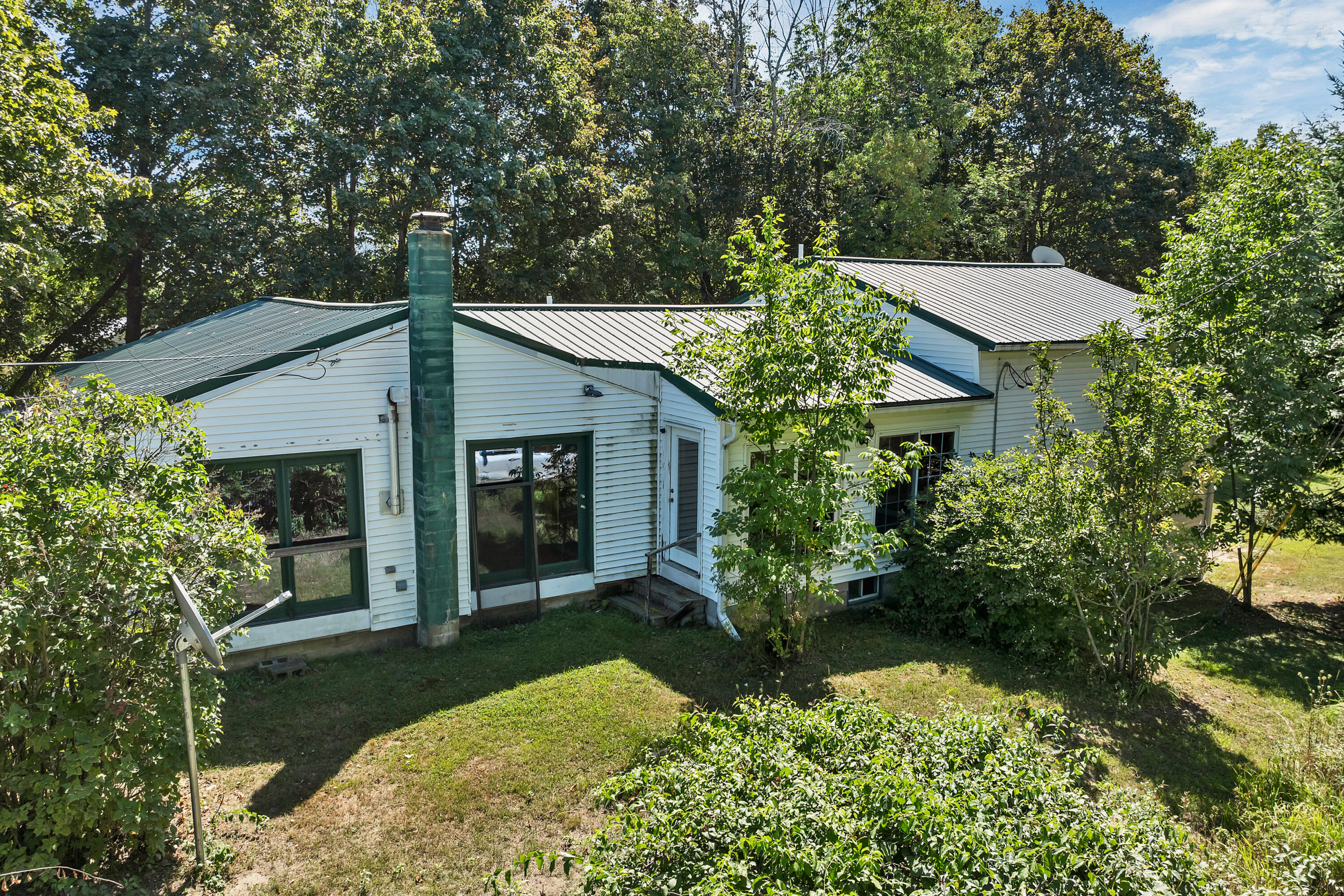 890 Foxes Ridge Road Acton, ME 04001 - Photo 30 of 42 890FoxesRidgeRd-008