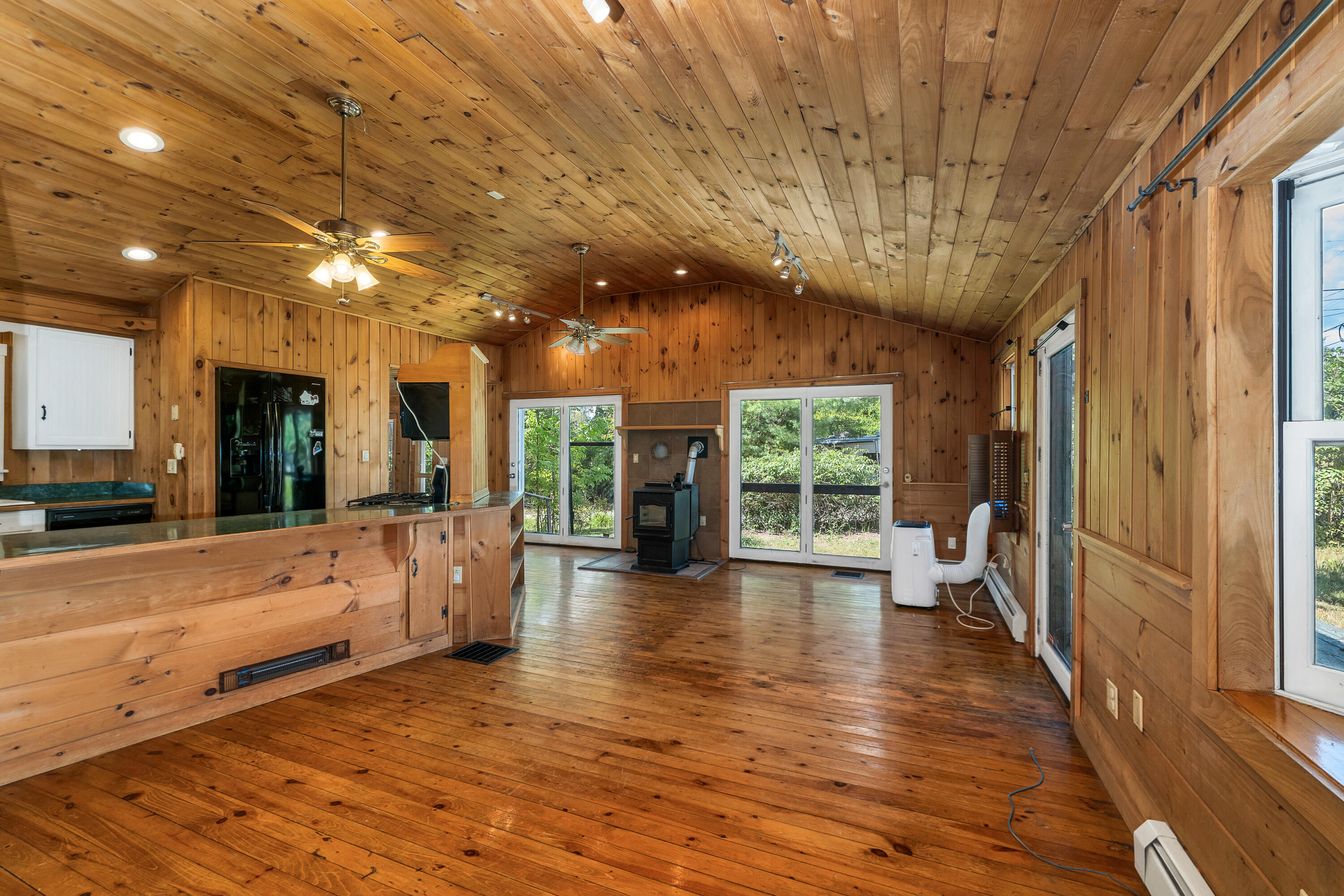 890 Foxes Ridge Road Acton, ME 04001 - Photo 3 of 42 890FoxesRidgeRd-031