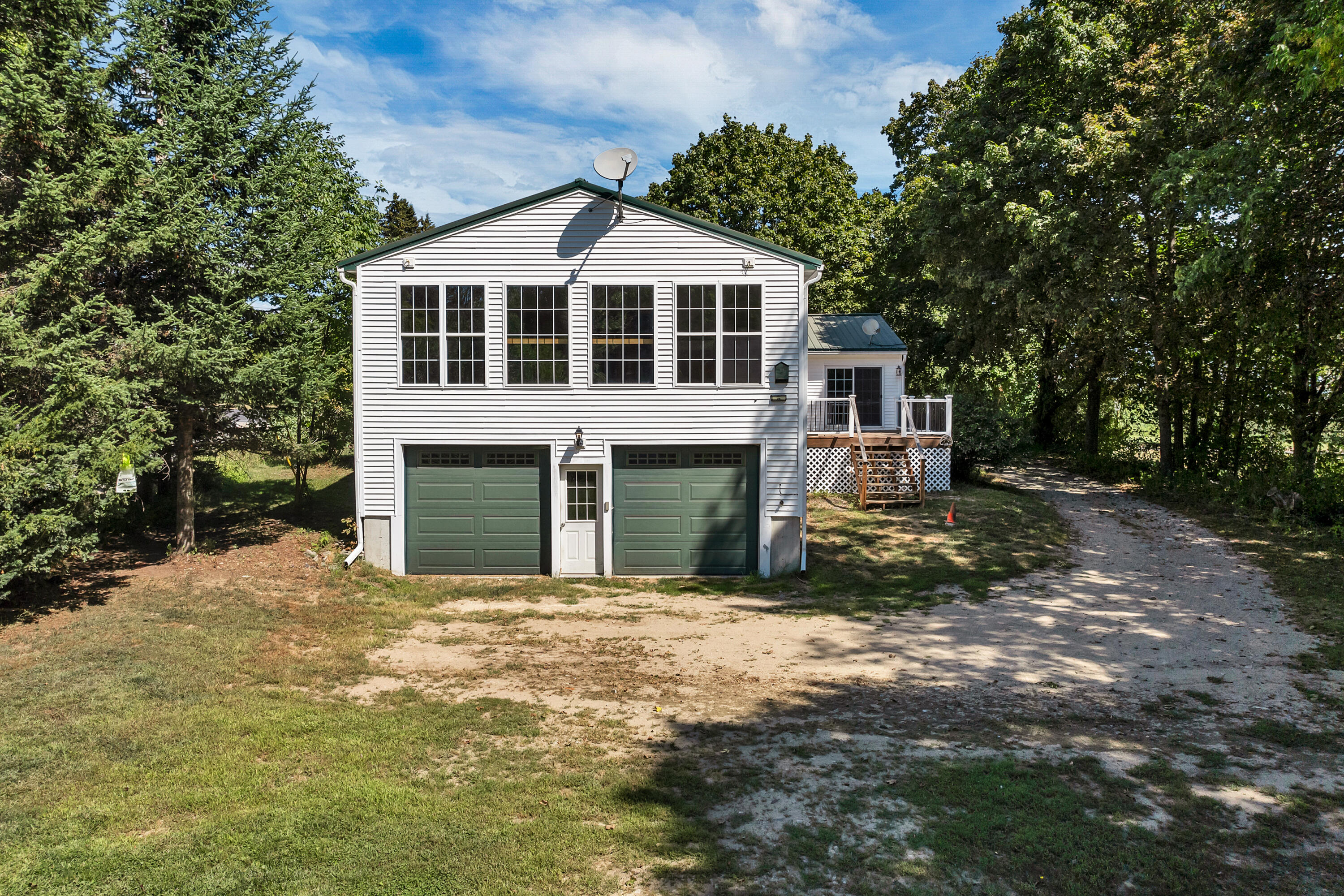 890 Foxes Ridge Road Acton, ME 04001 - Photo 31 of 42 890FoxesRidgeRd-006