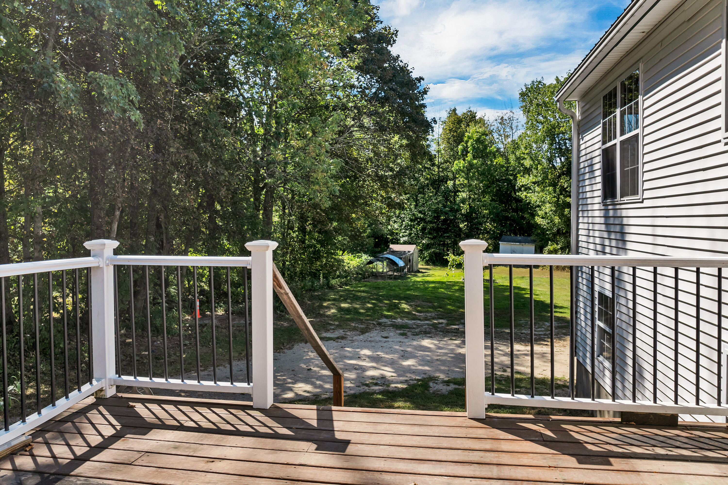 890 Foxes Ridge Road Acton, ME 04001 - Photo 33 of 42 890FoxesRidgeRd-011