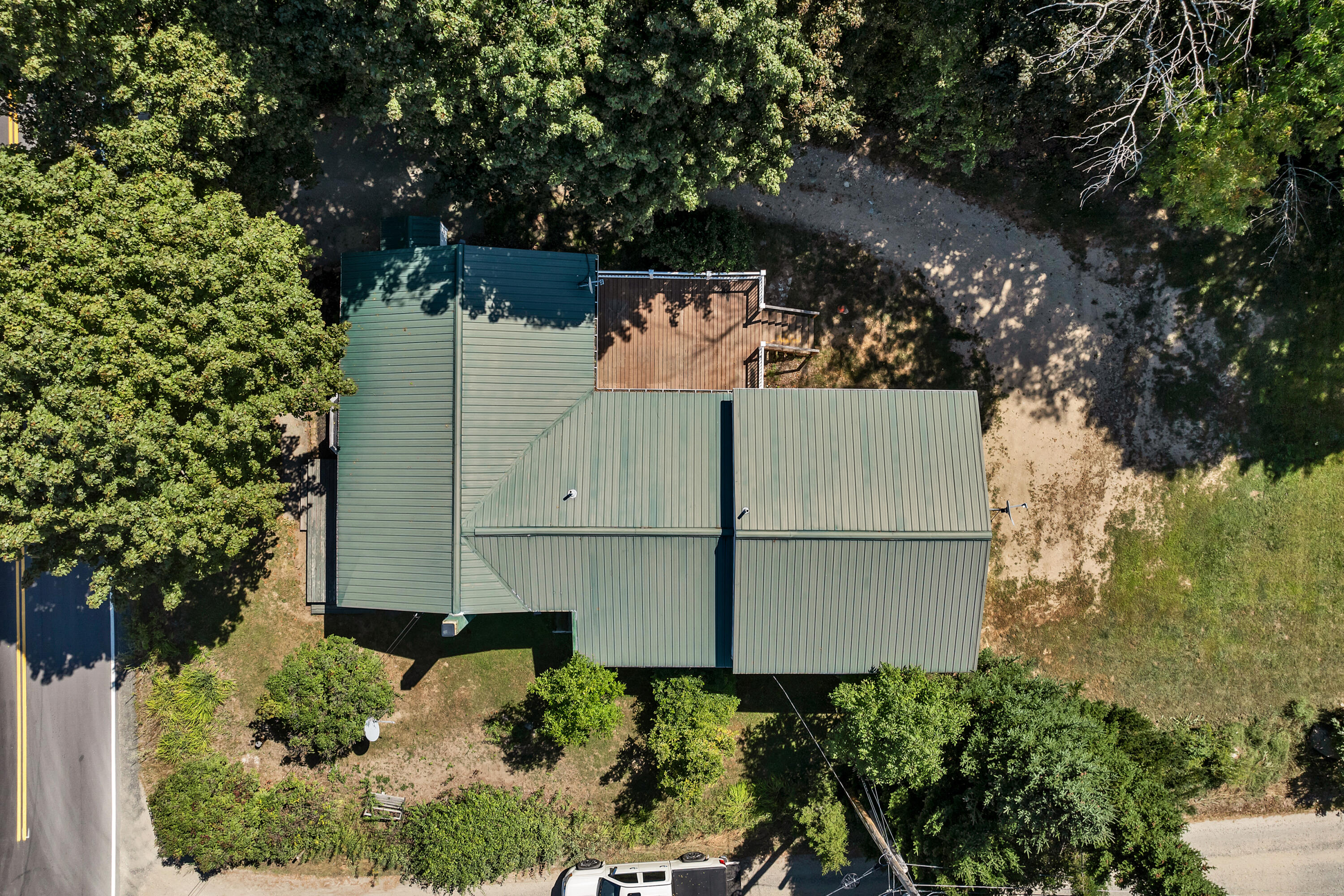 890 Foxes Ridge Road Acton, ME 04001 - Photo 38 of 42 890FoxesRidgeRd-016