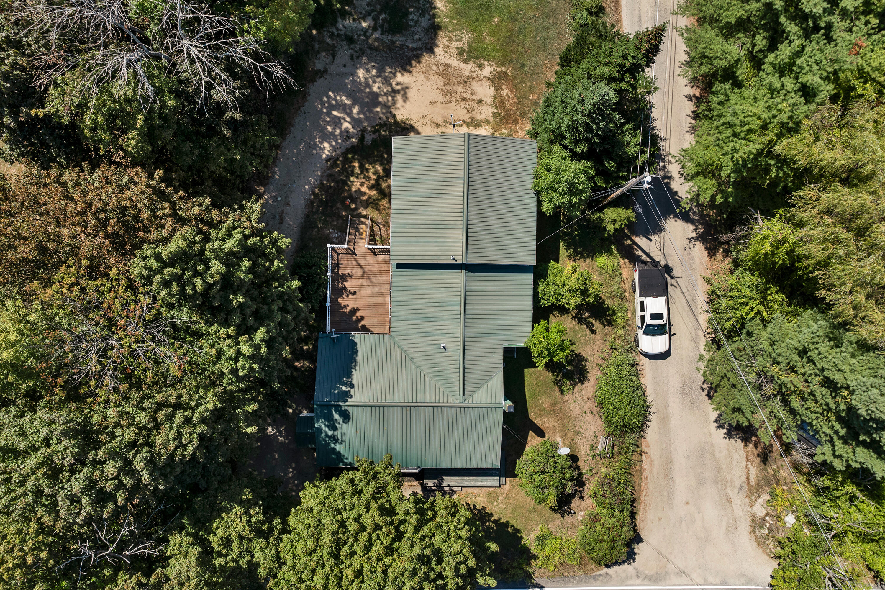 890 Foxes Ridge Road Acton, ME 04001 - Photo 39 of 42 890FoxesRidgeRd-017