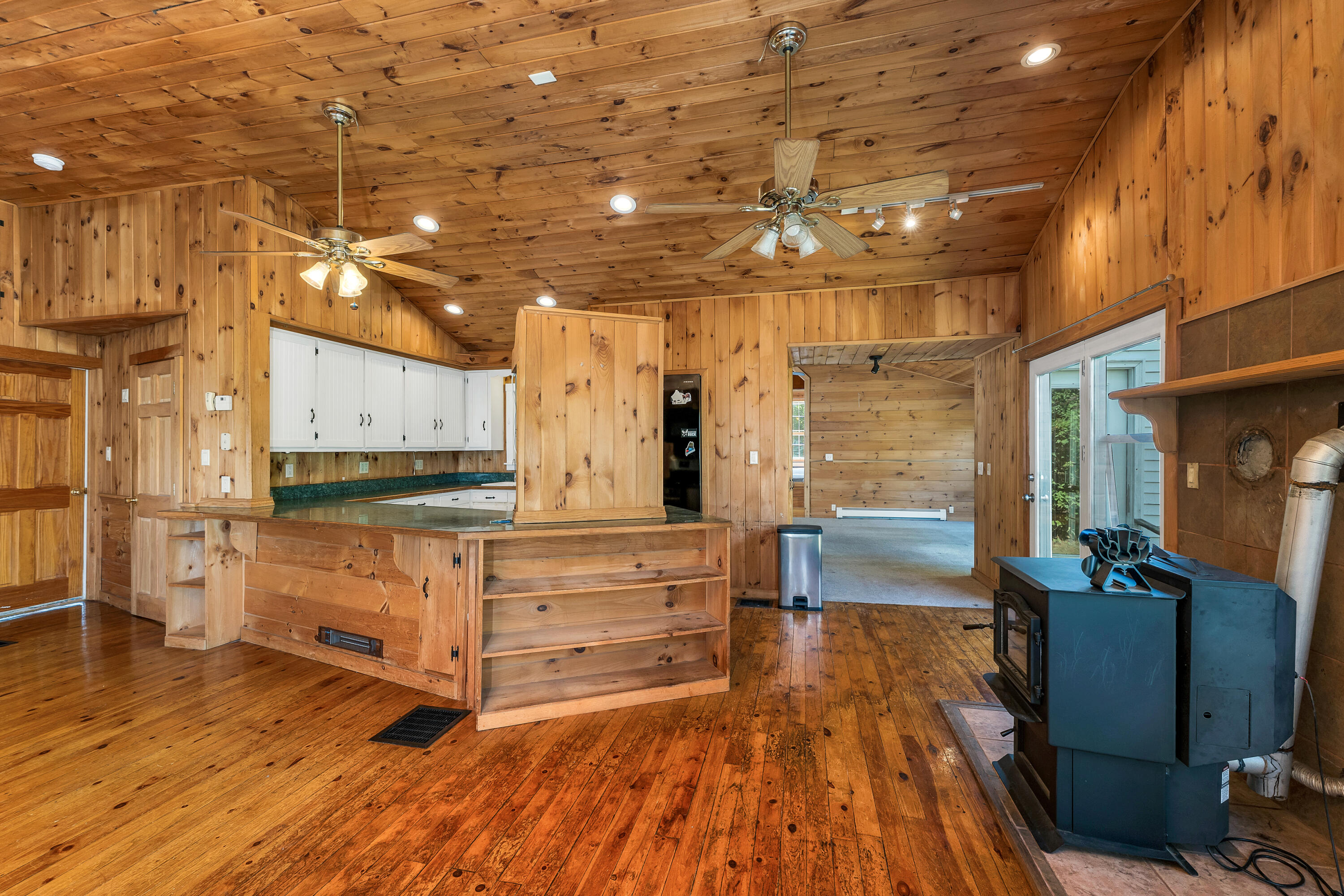 890 Foxes Ridge Road Acton, ME 04001 - Photo 4 of 42 890FoxesRidgeRd-030