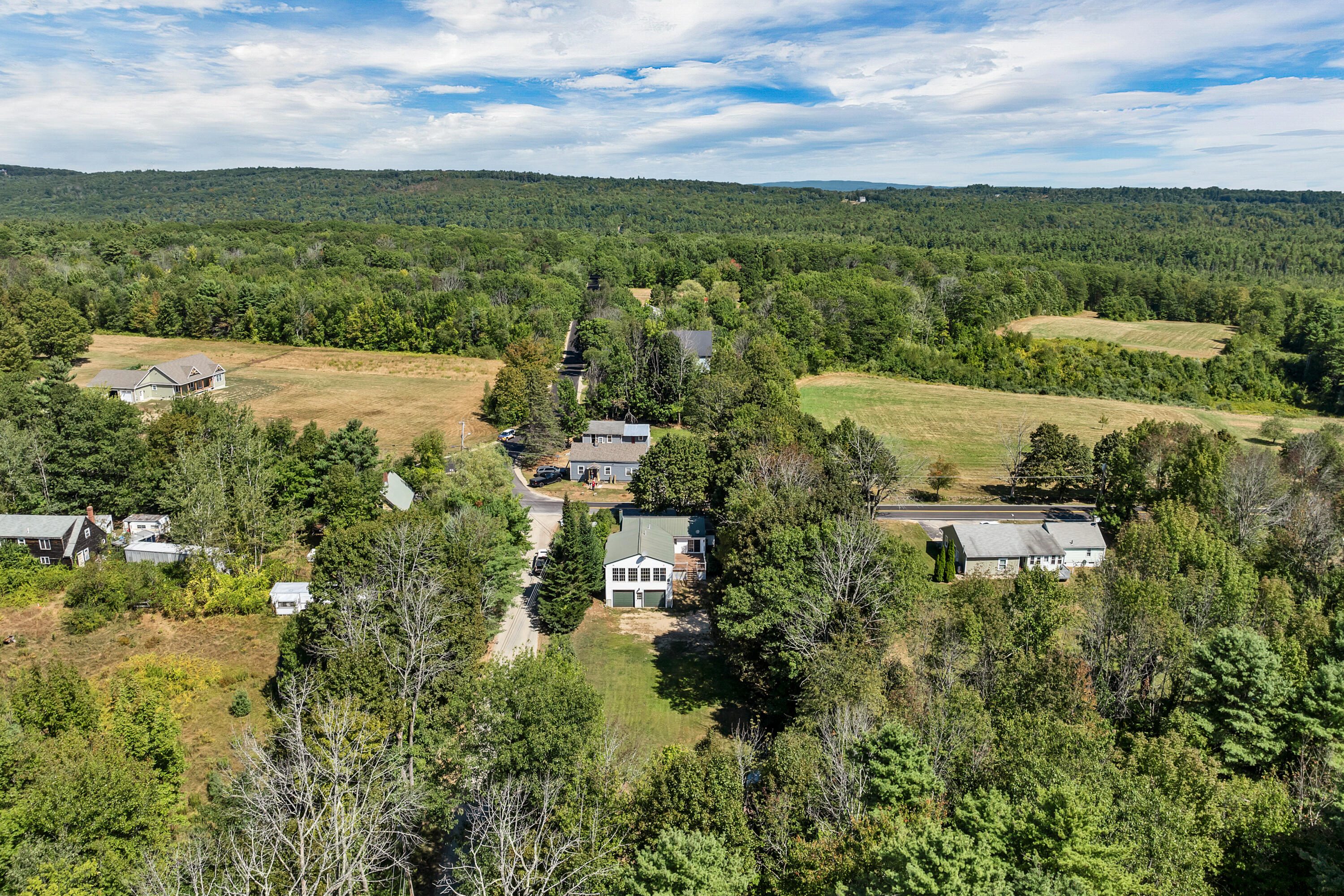 890 Foxes Ridge Road Acton, ME 04001 - Photo 42 of 42 890FoxesRidgeRd-022