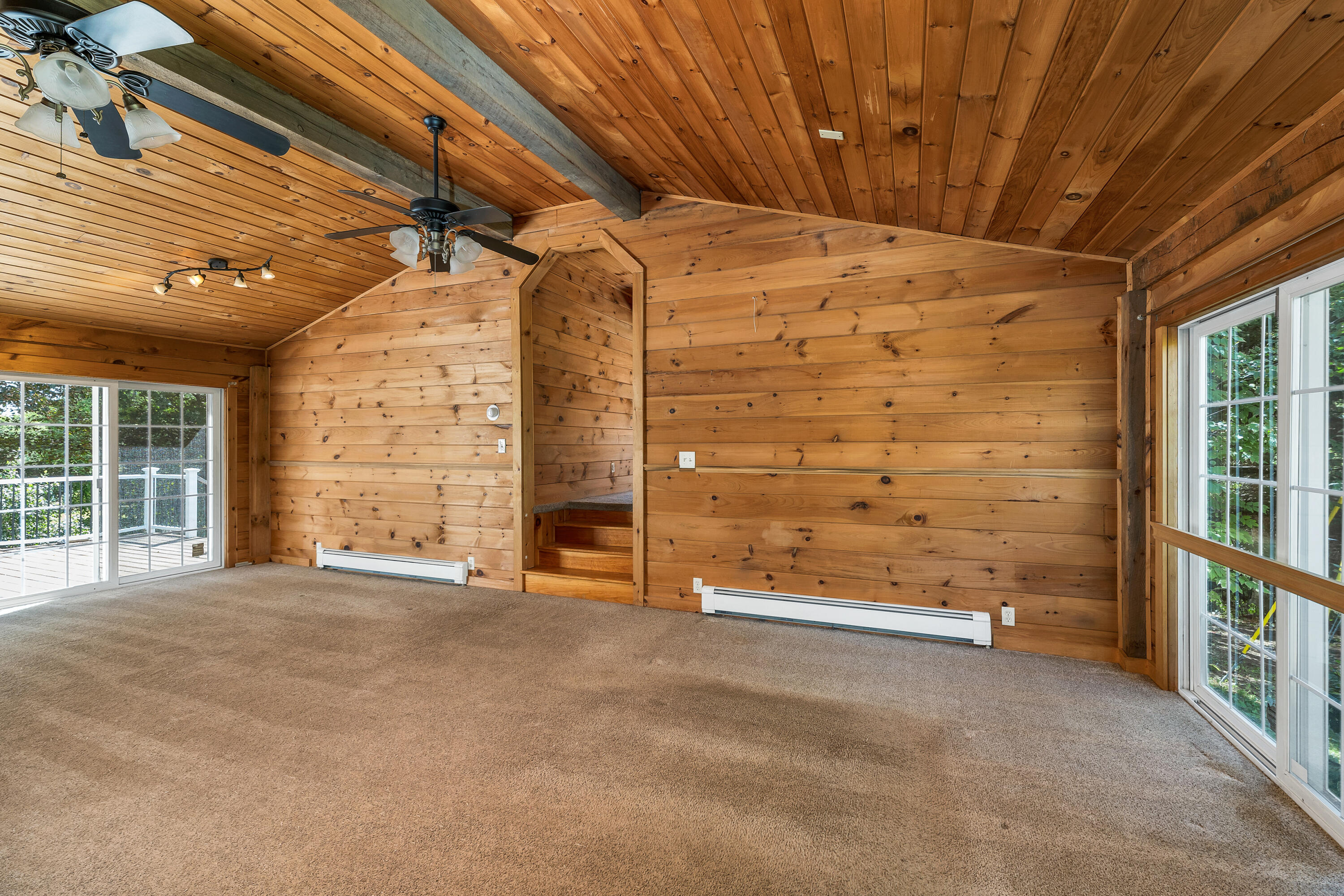 890 Foxes Ridge Road Acton, ME 04001 - Photo 8 of 42 890FoxesRidgeRd-033