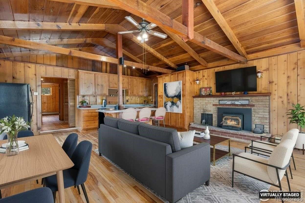 48 Warren Road Black Hawk, CO 80422 - Photo 2 of 39