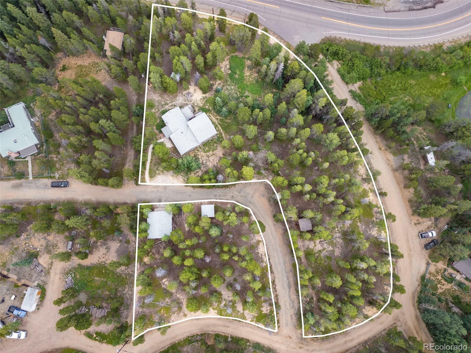 48 Warren Road Black Hawk, CO 80422 - Photo 28 of 39