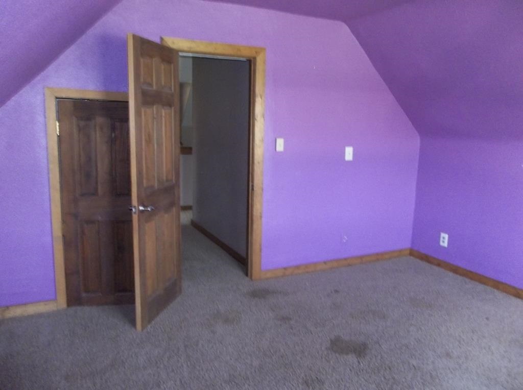 8770 North Kilbuck Road Monroe Center, IL 61052 - Photo 17 of 18 a view of empty room