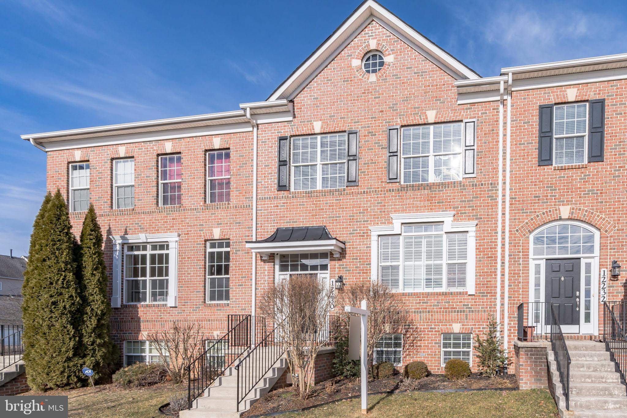 12230 Cypress Spring Road Clarksburg, MD 20871 - Photo 2 of 30 Gallery Image 2
