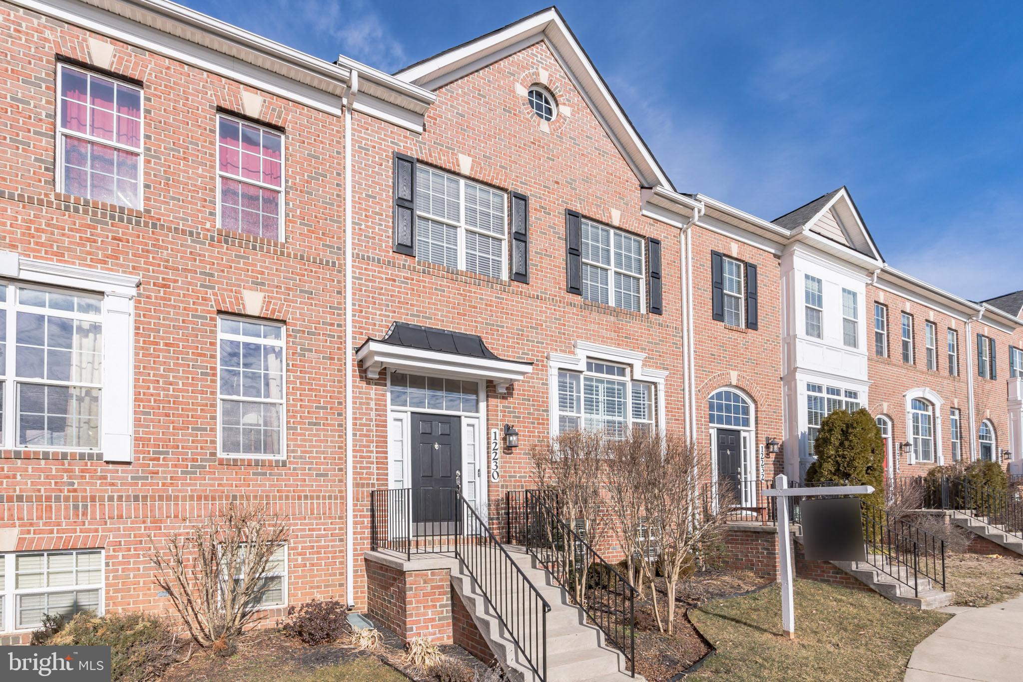 12230 Cypress Spring Road Clarksburg, MD 20871 - Photo 3 of 30 Gallery Image 3