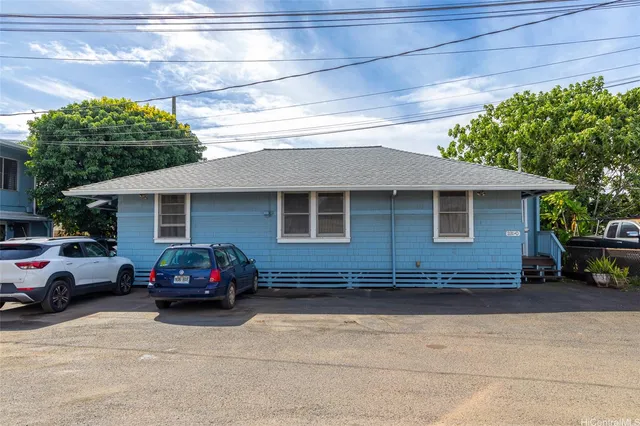 $868,000 | 231 Lehua Street, Unit D, Wahiawa, HI 96786