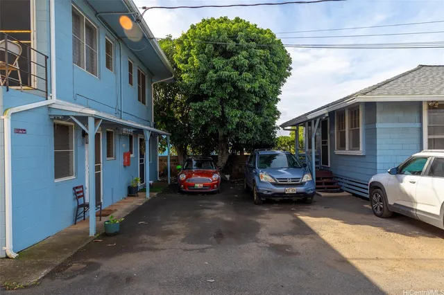$868,000 | 231 Lehua Street, Unit D, Wahiawa, HI 96786