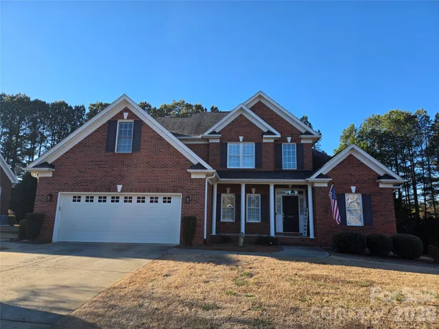 $465,000 | 9021 Heather Trace Lane, Gastonia, NC 28056