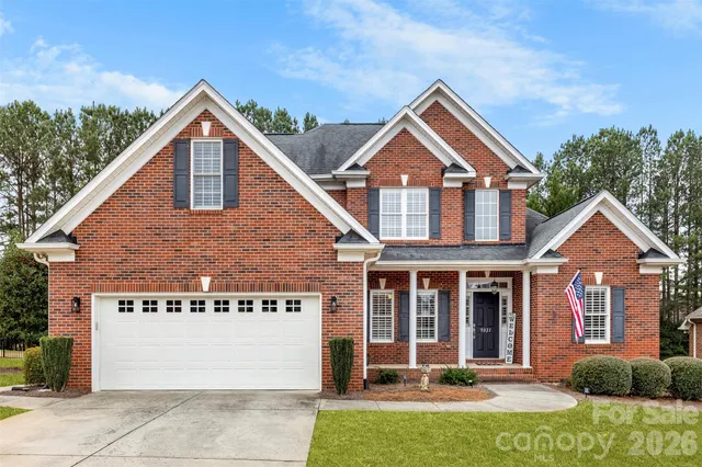 $465,000 | 9021 Heather Trace Lane, Gastonia, NC 28056