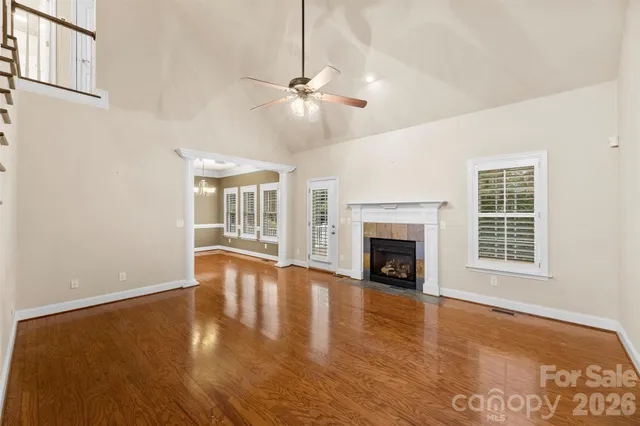 $465,000 | 9021 Heather Trace Lane, Gastonia, NC 28056