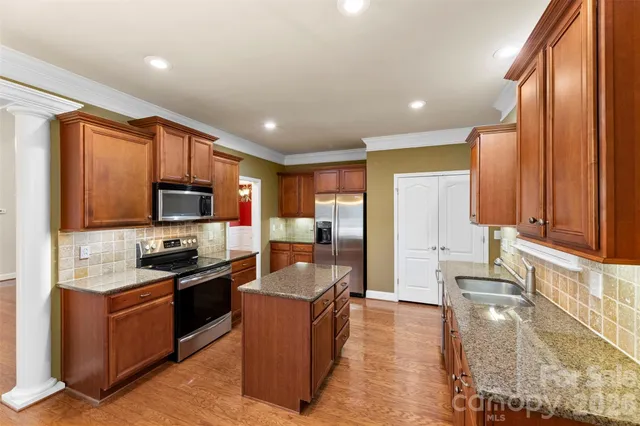 $465,000 | 9021 Heather Trace Lane, Gastonia, NC 28056