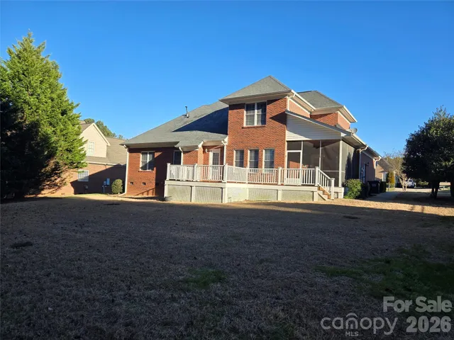 $465,000 | 9021 Heather Trace Lane, Gastonia, NC 28056