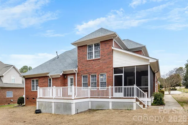 $465,000 | 9021 Heather Trace Lane, Gastonia, NC 28056