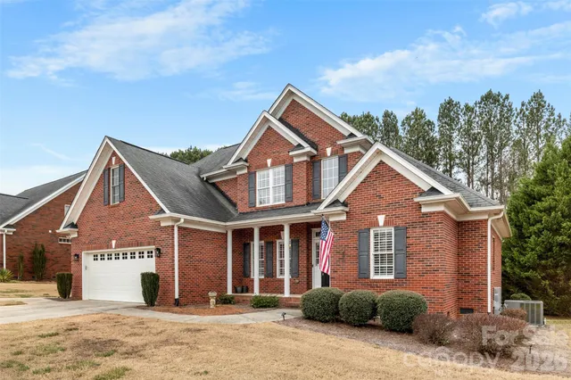 $465,000 | 9021 Heather Trace Lane, Gastonia, NC 28056