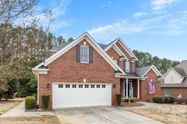 $465,000 | 9021 Heather Trace Lane, Gastonia, NC 28056
