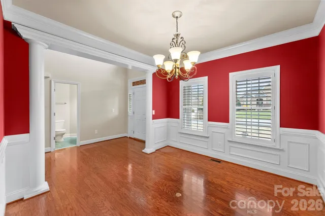 $465,000 | 9021 Heather Trace Lane, Gastonia, NC 28056