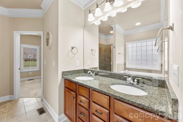 $465,000 | 9021 Heather Trace Lane, Gastonia, NC 28056