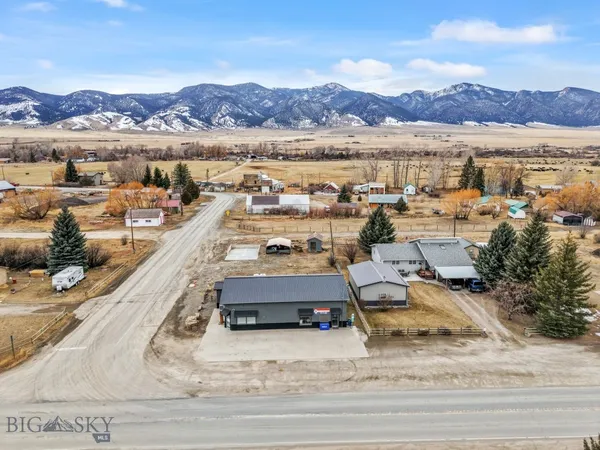 $299,000 | 2325 Highway 287, Alder, MT 59710